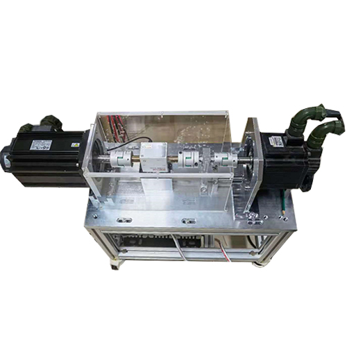 伺服電機(jī)綜合性能測試儀